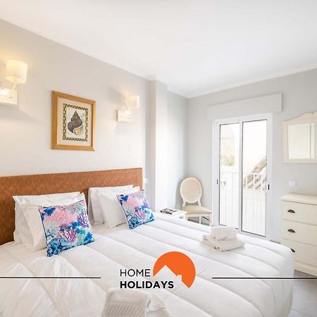 #097 Casa Antonieta 2 By Home Holidays Albufeira Exterior foto